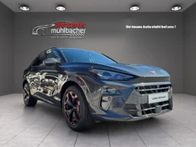 CUPRA Terramar e-HYBRID 204 PS DSG in Tambora-Grau Metallic