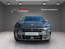 CUPRA Terramar e-HYBRID 204 PS DSG in Tambora-Grau Metallic