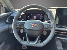 CUPRA Terramar e-HYBRID 204 PS DSG in Tambora-Grau Metallic