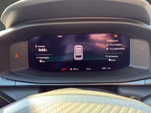 CUPRA Terramar e-HYBRID 204 PS DSG in Tambora-Grau Metallic