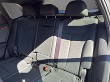 CUPRA Terramar e-HYBRID 204 PS DSG in Tambora-Grau Metallic