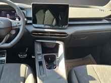 CUPRA Terramar e-HYBRID 204 PS DSG in Tambora-Grau Metallic