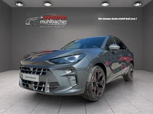 CUPRA Terramar e-HYBRID 204 PS DSG in Tambora-Grau Metallic