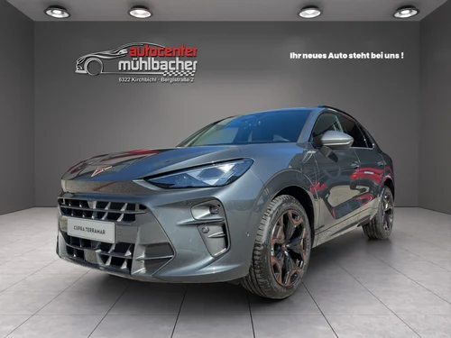 CUPRA Terramar e-HYBRID 204 PS DSG