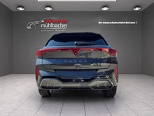 CUPRA Terramar e-HYBRID 204 PS DSG in Tambora-Grau Metallic