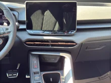 CUPRA Terramar e-HYBRID 204 PS DSG in Tambora-Grau Metallic
