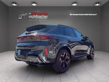 CUPRA Terramar e-HYBRID 204 PS DSG in Tambora-Grau Metallic