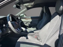 CUPRA Terramar e-HYBRID 204 PS DSG in Tambora-Grau Metallic
