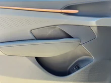 CUPRA Terramar e-HYBRID 204 PS DSG in Tambora-Grau Metallic