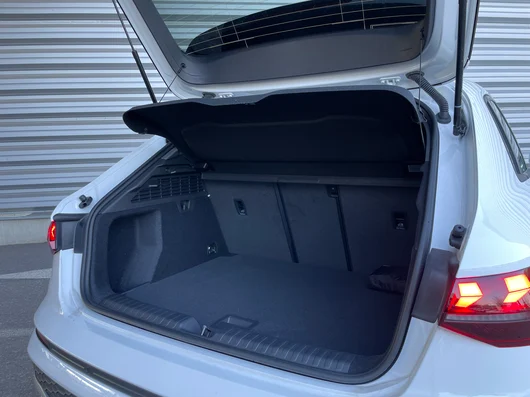 Bild eines Audi A3 Sportback 30 TFSI