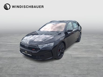 Škoda Octavia Combi RS