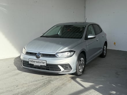 VW Polo 4Me TSI