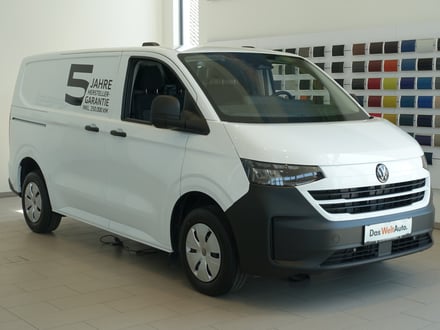 VW Transporter Kastenwagen TDI