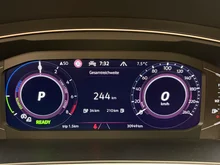 Thumbnail-Foto von Fahrzeug