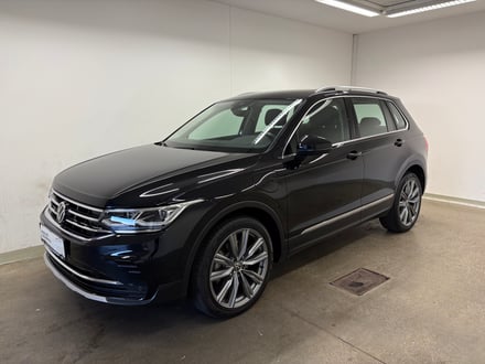 VW Tiguan Elegance eHybrid DSG