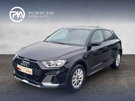 Audi A1 allstreet 30 TFSI intense