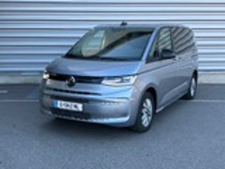 VW Multivan Business TDI