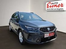 SEAT Arona Reference Edition 1.0 TSI in Magnet-Grau Metallic