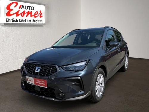 SEAT Arona Reference Edition 1.0 TSI