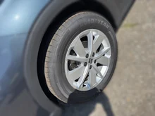 SEAT Arona Reference Edition 1.0 TSI in Magnet-Grau Metallic