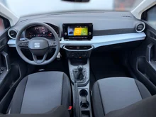 SEAT Arona Reference Edition 1.0 TSI in Magnet-Grau Metallic