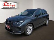 SEAT Arona Reference Edition 1.0 TSI in Magnet-Grau Metallic