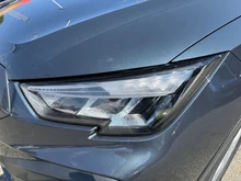 SEAT Arona Reference Edition 1.0 TSI in Magnet-Grau Metallic