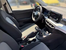 SEAT Arona Reference Edition 1.0 TSI in Magnet-Grau Metallic