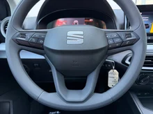 SEAT Arona Reference Edition 1.0 TSI in Magnet-Grau Metallic