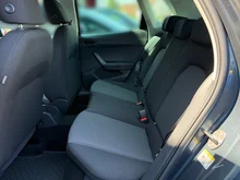 SEAT Arona Reference Edition 1.0 TSI in Magnet-Grau Metallic