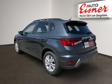 SEAT Arona Reference Edition 1.0 TSI in Magnet-Grau Metallic