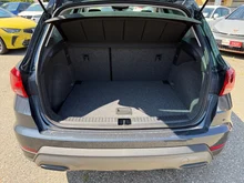 SEAT Arona Reference Edition 1.0 TSI in Magnet-Grau Metallic