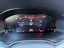 SEAT Arona Reference Edition 1.0 TSI in Magnet-Grau Metallic