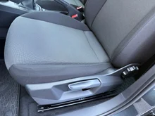 SEAT Arona Reference Edition 1.0 TSI in Magnet-Grau Metallic