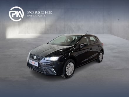 SEAT Ibiza Reference Edition 1.0