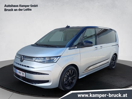 VW Multivan Edition eHybrid 180 kW 4MOTION
