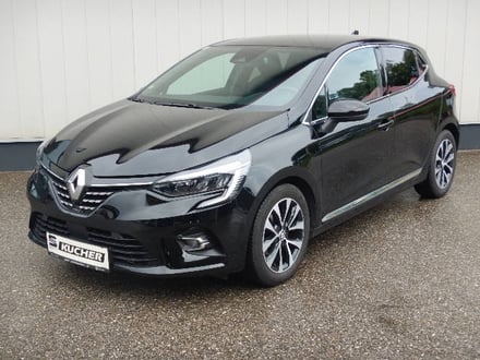 Renault Clio Techno TCe 90