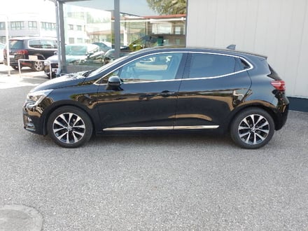 Renault Clio Techno TCe 90