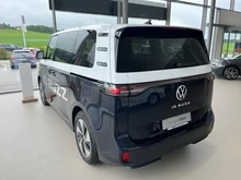 Thumbnail-Foto von Fahrzeug