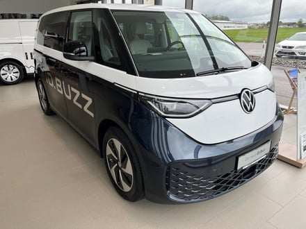 VW ID. Buzz Pro 150 kW