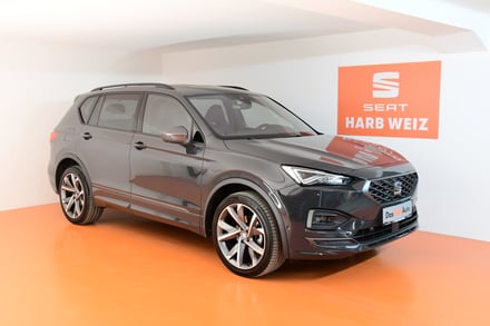 SEAT Tarraco FR eHYBRID 245 DSG