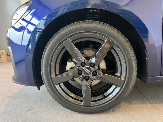 Bild eines A1 Sportback 25 TFSI intense