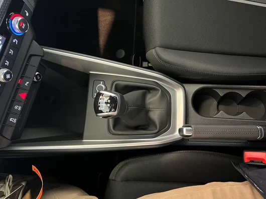 Bild eines A1 Sportback 25 TFSI intense