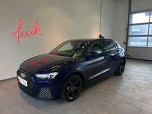 Thumbnail-Foto von Fahrzeug