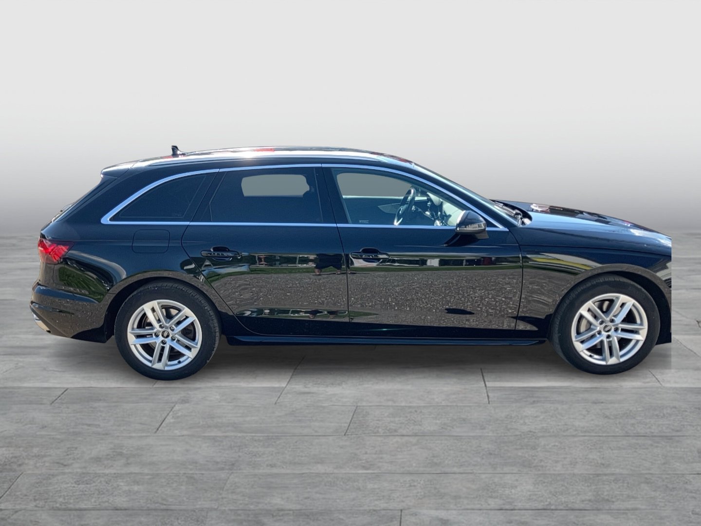 Audi A4 Avant 40 TDI advanced quattro | Bild 5 von 25