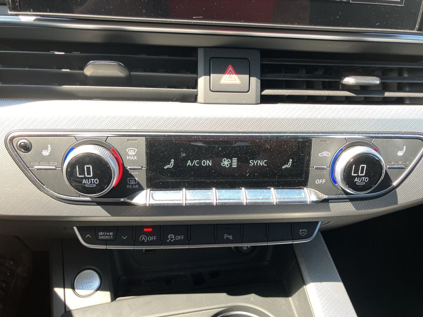 Audi A4 Avant 40 TDI advanced quattro | Bild 18 von 25