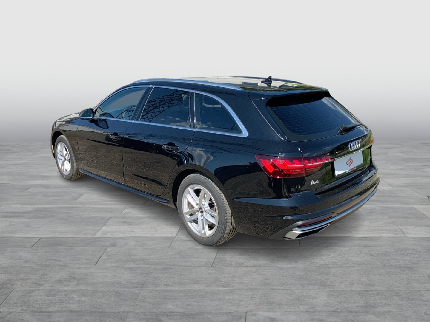 Audi A4 Avant 40 TDI advanced quattro | Bild 3 von 26