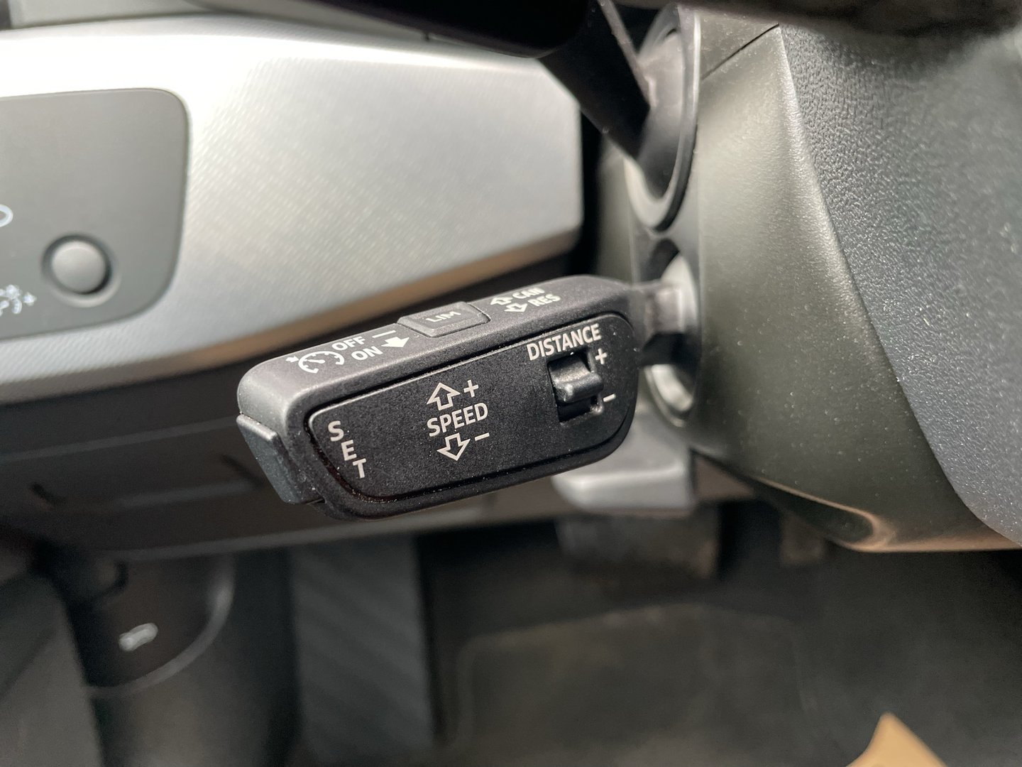 Audi A4 Avant 40 TDI advanced quattro | Bild 16 von 26