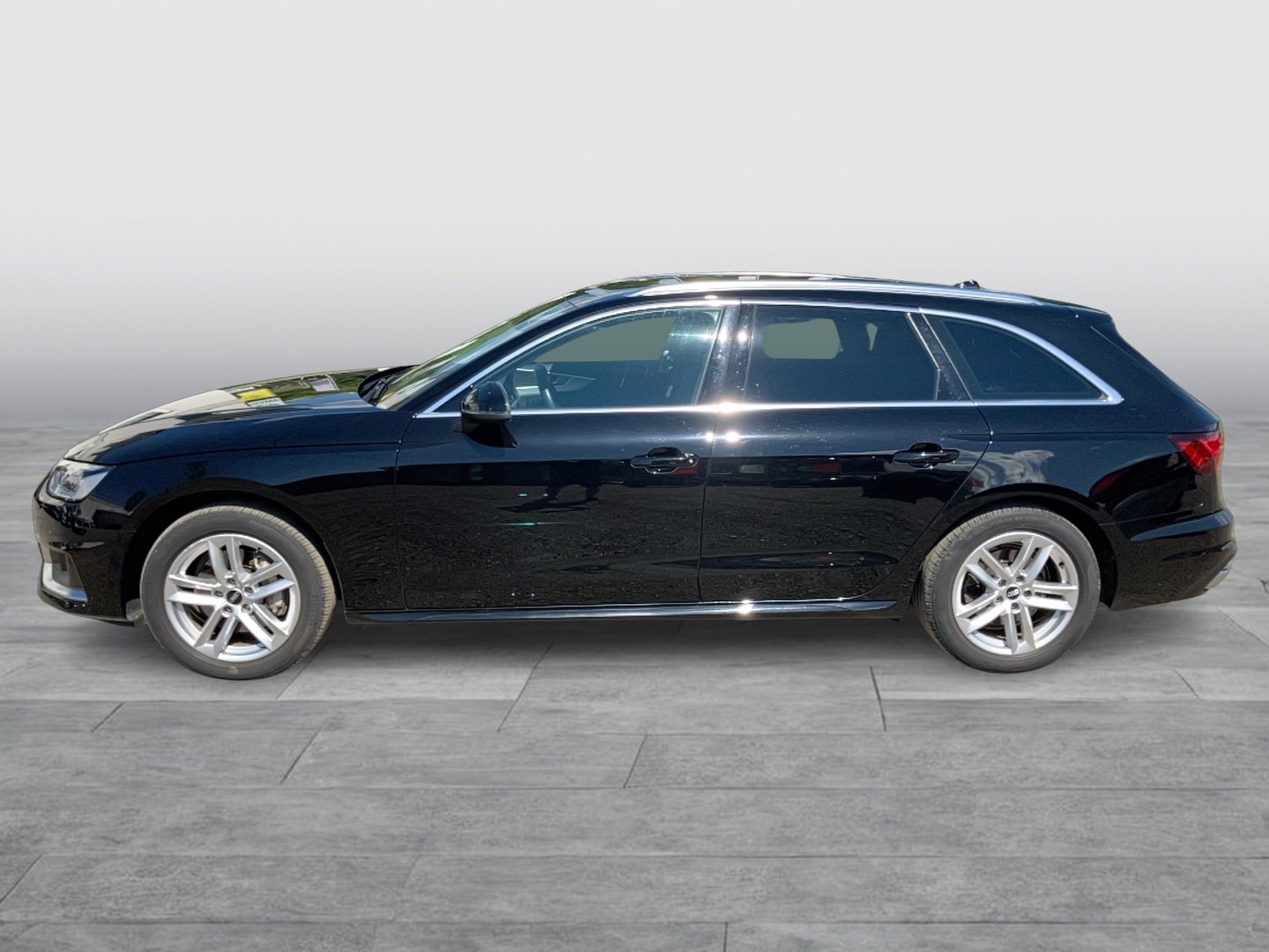 Audi A4 Avant 40 TDI advanced quattro | Bild 2 von 26