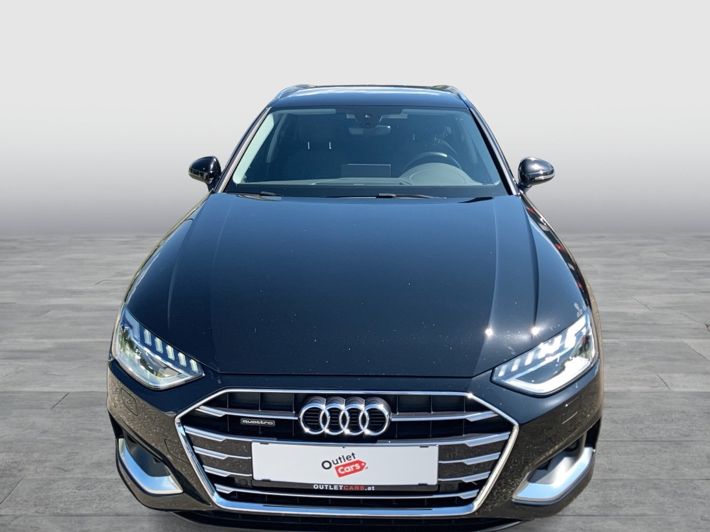 Audi A4 Avant 40 TDI advanced quattro | Bild 7 von 26